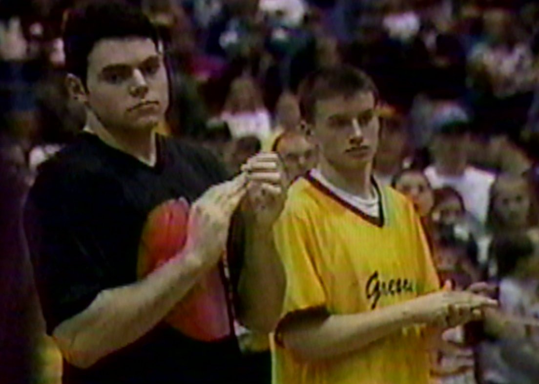 NDHSAA MEMBER SCHOOL ALUMNI SPOTLIGHT:

Jim Kleinsasser, former Carrington High School prep sports standout &amp; former NFL player 

NDHSAA NOW STORY: ndhsaanow.com/news/1706/ndhs…

#NDHSAA #NDpreps