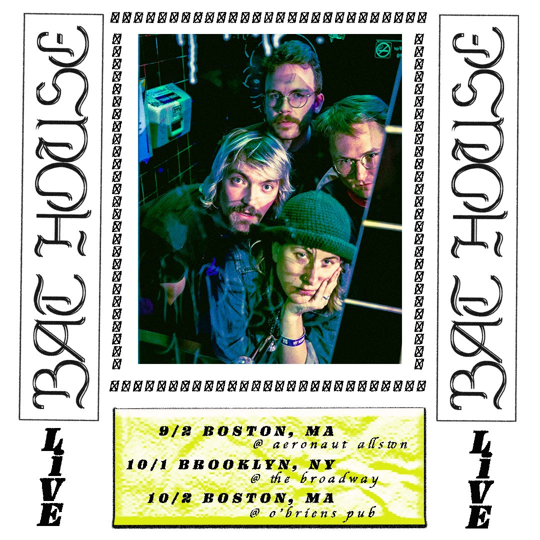 see you out there :~D

snag a ticket in our bio?