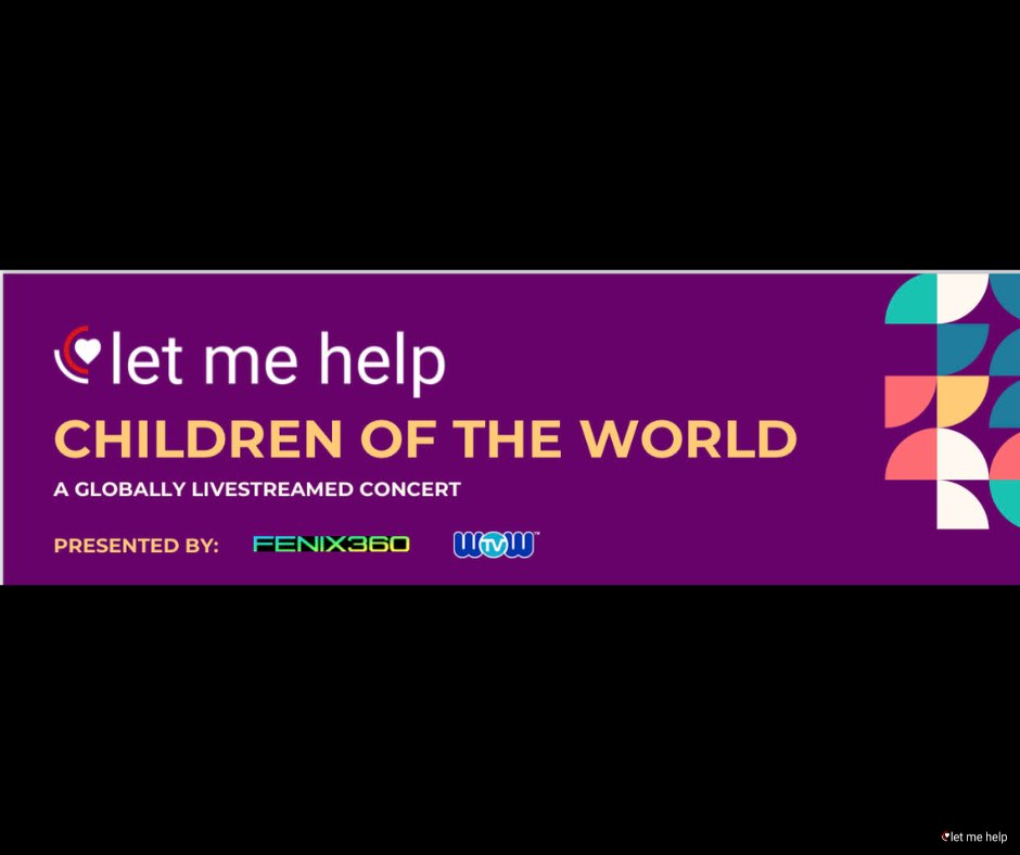 letmehelpinc's tweet photo. Stay tuned for an important announcement from SoHo Johnny regarding his next major event for his foundation Let Me Help and how you can help! 🎶🌎 https://t.co/Hmqe0yzGYi