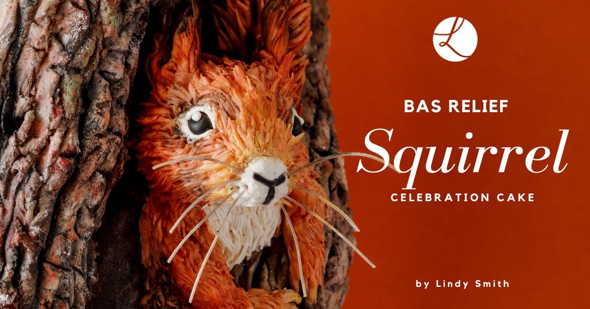 LindysCakes's tweet photo. Loved making this little chap...you'll find him on the front cover of September's @CakeDecMag with full step-by-step instructions inside.
#redsquirrel #Squirrel #cakedecorating #autumn #sugarcraft #cakedecoratingtutorial #shropshirebusiness #cakedecoratingtutor #cake #cakedesign https://t.co/6DsEskVA7G