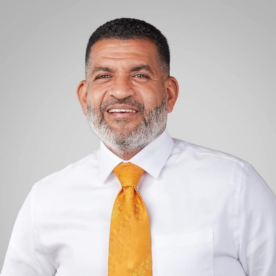 Congratulations to my brother <a href="/A_S_Nassir/">Abdulswamad Sheriff Nassir</a>, Governor-elect, Mombasa County.