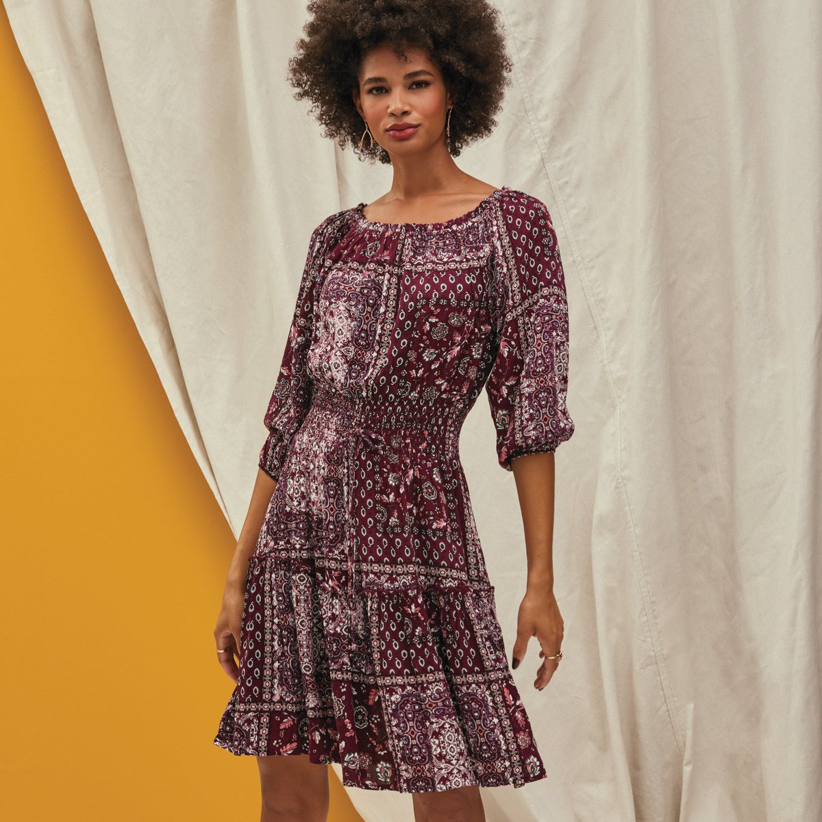 BGsbeautycare's tweet photo. Mixed Print Dress!
https://t.co/iv311YeKCE
#avoncanada #mixedprint #dress #fashion #summer #brigittesbeautycare https://t.co/0zpW3g8sER
