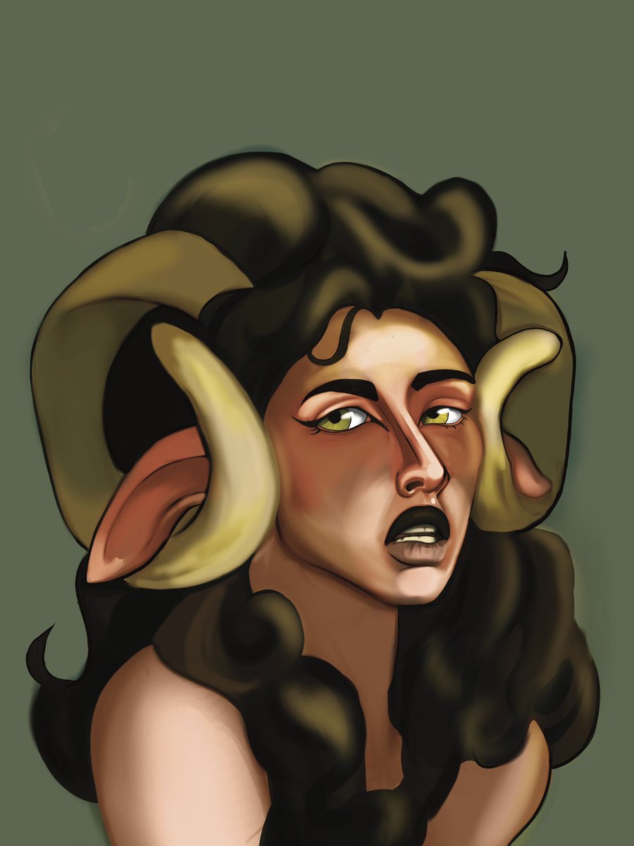 FaithxCreate's tweet photo. Starting to get the feel for this……#digitalart https://t.co/rKYUABPPbd