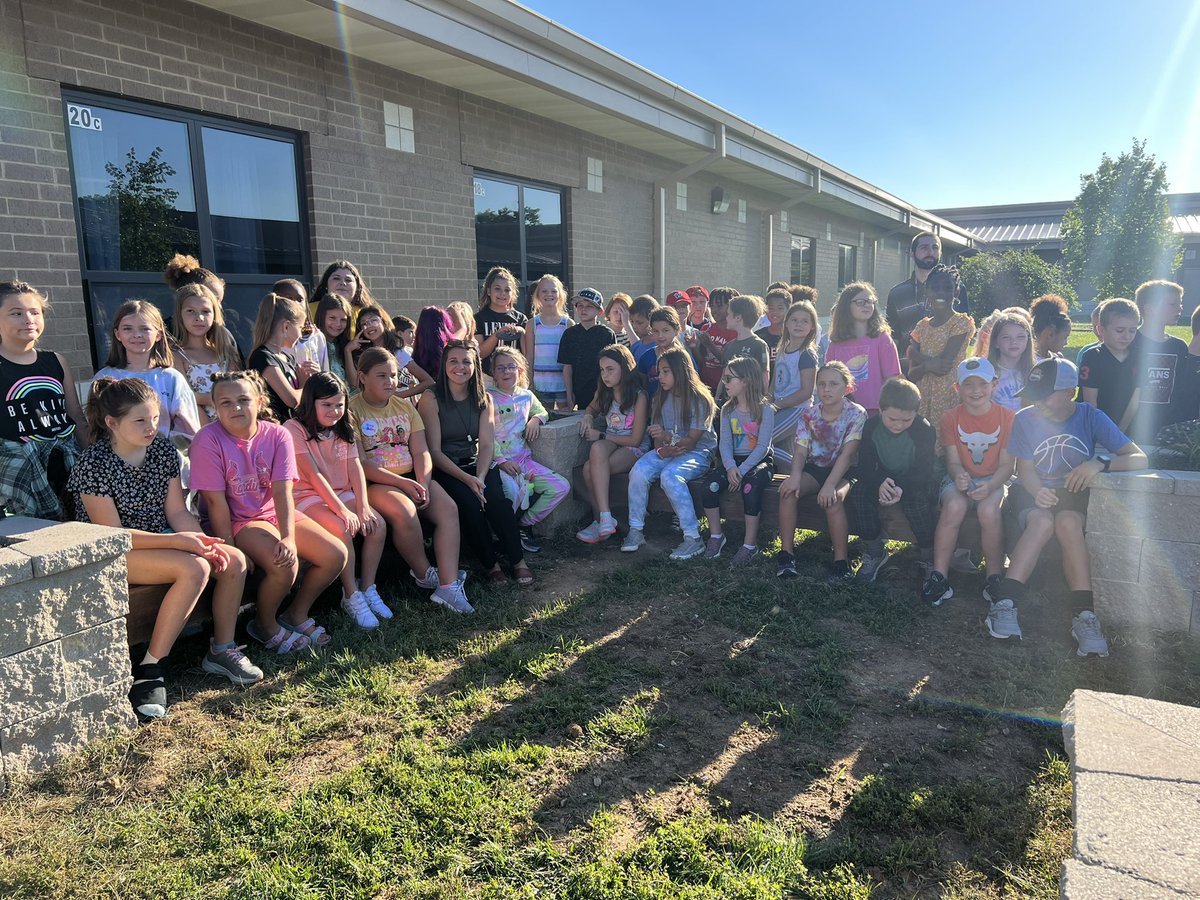 WSD Superintendent tweet media