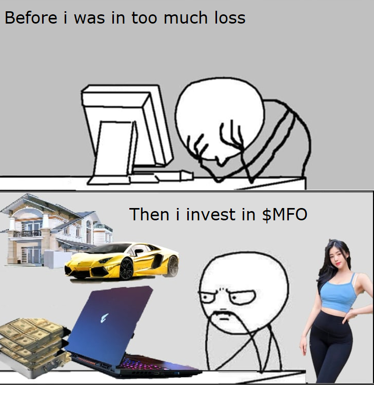 Rahul86471530's tweet photo. @MoonfarmFinance #MoonfarmMeme
@elonmusk @cz_binance @binance https://t.co/6IMEuKQ9Zd