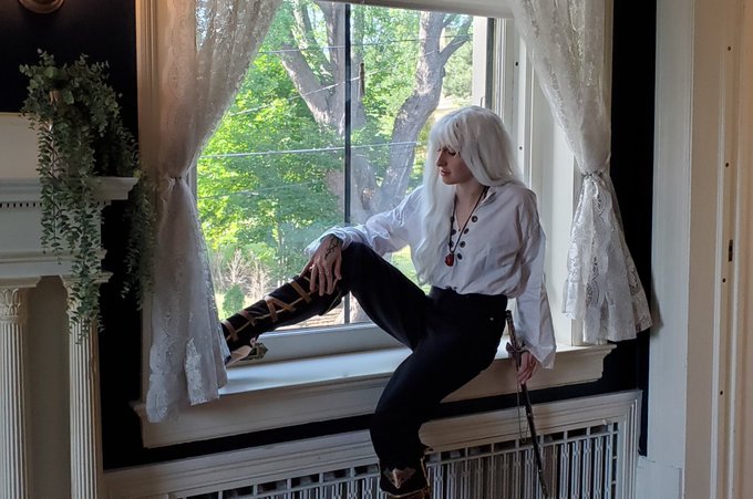 Is he living his dreams in death? Or.. is death the end of dreams? ⚔️ #Griffith #griffguts #berserk https://t<a href="/tag/griffith"class="tags"><span>#griffith</span></a><a href="/tag/berserk"class="tags"><span>#berserk</span></a><a href="/tag/griffguts"class="tags"><span>#griffguts</span></a>