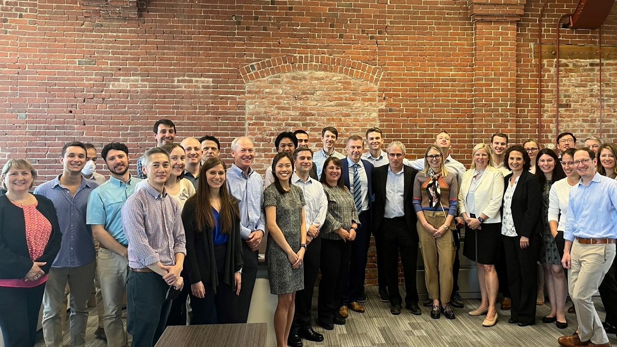 SeidelRebecca's tweet photo. Thrilled to be part of this team and celebrate a huge milestone of growth for our org! Excited to share that @Medtronic completed its acquisition of @AfferaEP #MedtronicEmployee #Afib https://t.co/Pey1VnXDVM https://t.co/jX1rmdFEEF