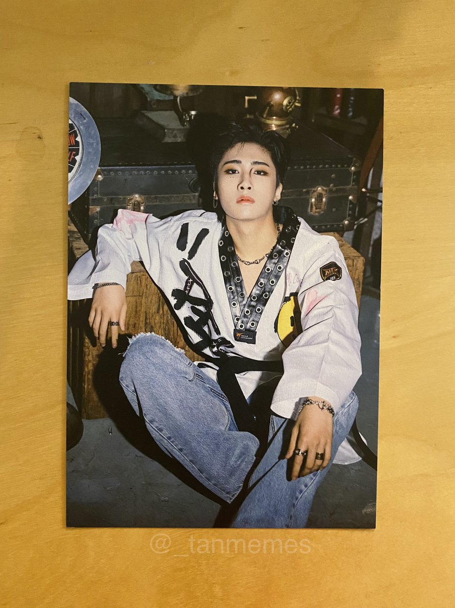 _tanmemes's tweet photo. WTS - 2TAN poster, postcard, stickers
Poster - $3
Postcard - $3
Sticker - $2
All - $7
Free US shipping/WW + shipping
PayPal, Venmo, Zelle
#2TAN #TAN #탄 #티에이엔 #Changsun #Jooan #Jaejun #Sunghyuk #Hyunyeop #Taehoon #Jiseong #창선 #주안 #재준 #성혁 #현엽 #태훈 #지성 #wtsTAN https://t.co/T0I0RaO0NI