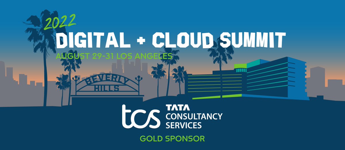 tcs_na's tweet photo. At #DigitalCloudSummit22? Stop by Booth 15 today to learn how we partnered with leading CA utility @SCE to build grid resiliency and help manage wildfire risk. https://t.co/7pDrODuFBA https://t.co/vklRUZNHJx