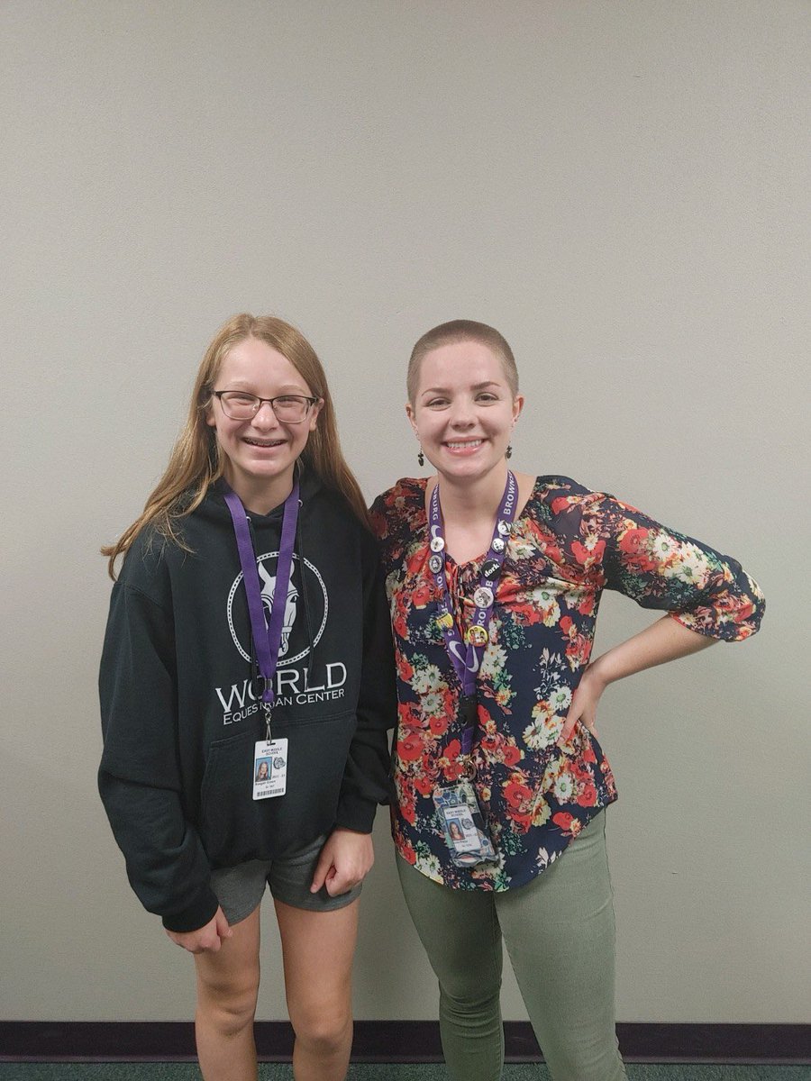 AllThingsBEMS's tweet photo. Congratulations to Josie, Griffin, Briley, and Reegan for earning 
Team 74’s August #GoodNewsCallOfTheDay! 🥰 https://t.co/sNMrD9zp34