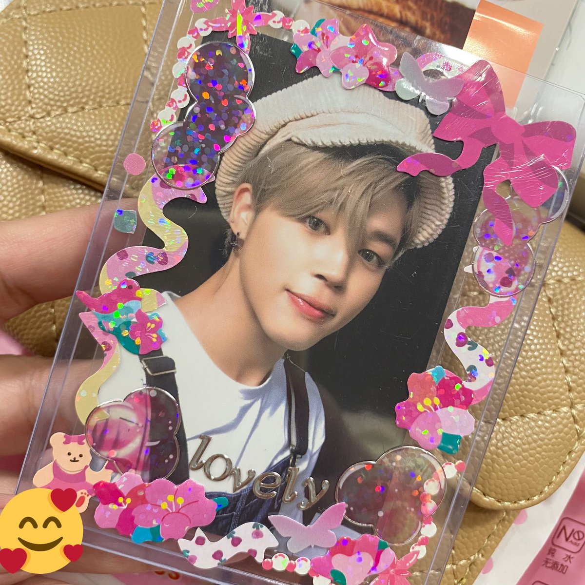 koomicute's tweet photo. ꒰ 💌: #mailforkoomi ꒱

baker mimi is finally home once again ! thank you so much @mochimmyeffect for letting me adopt one of my retirement pcs within my budget 🥹🫶🏻 he arrived safely ! https://t.co/HUFlha8Ptb