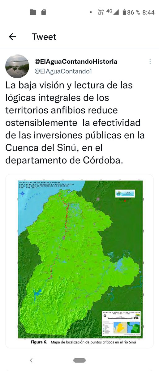 @ElAguaContandoHistoria tweet media