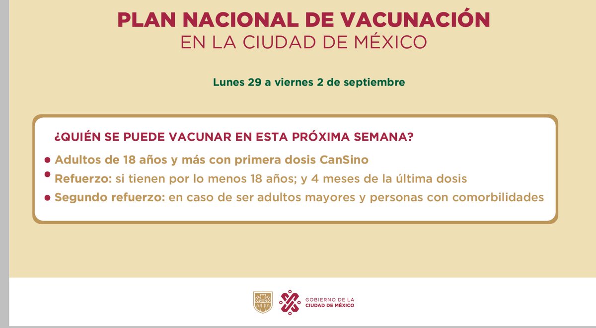 SSaludCdMx tweet picture