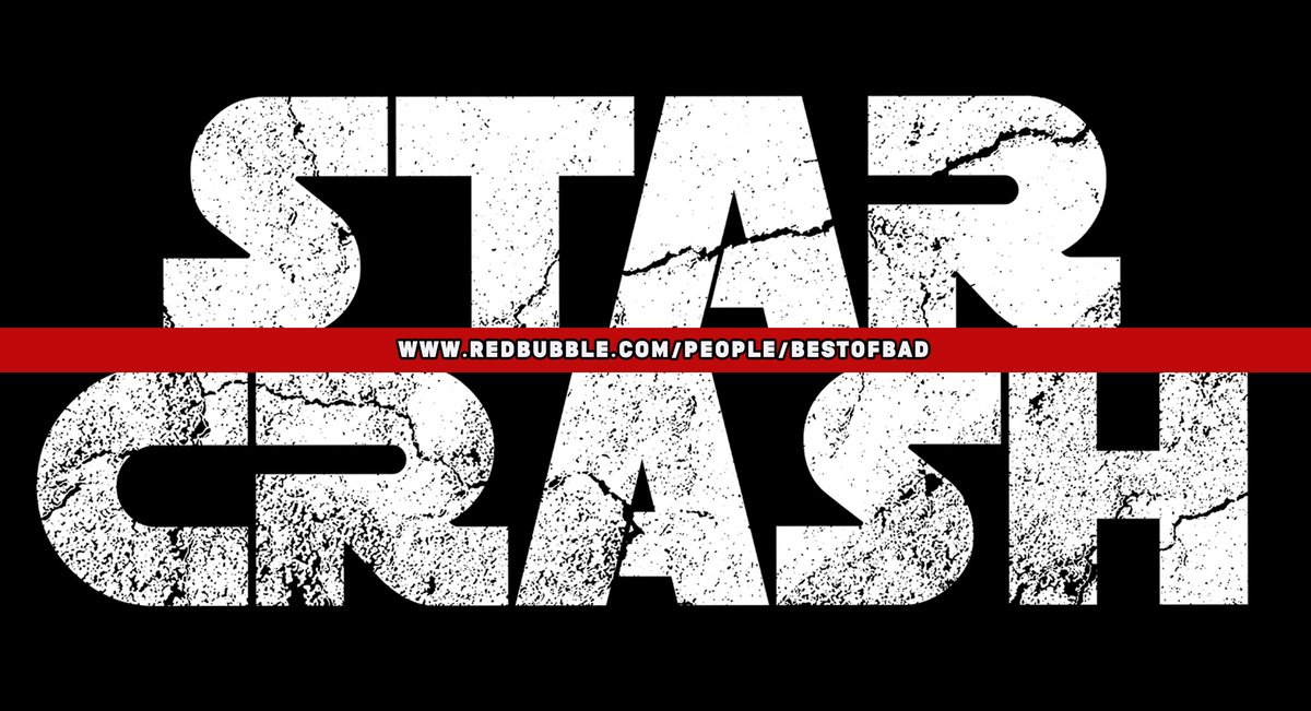 KatanaMulletMan's tweet photo. #TuesdayMotivaton
Imitation is the sincerest form of flattery*
Check out "Star Crash", "Demon Wind" or "For Your Height Only" for an entirely unoriginal good time!!🤣
#movies #copycay #imitation #fake #evildead #JamesBond #StarWars
*but it MIGHT get you in legal trouble! 😬 https://t.co/4NK5JxaOYu