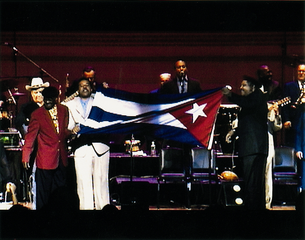 Buena Vista Social Club