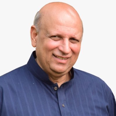 Ravinder Singh Robin tweet media