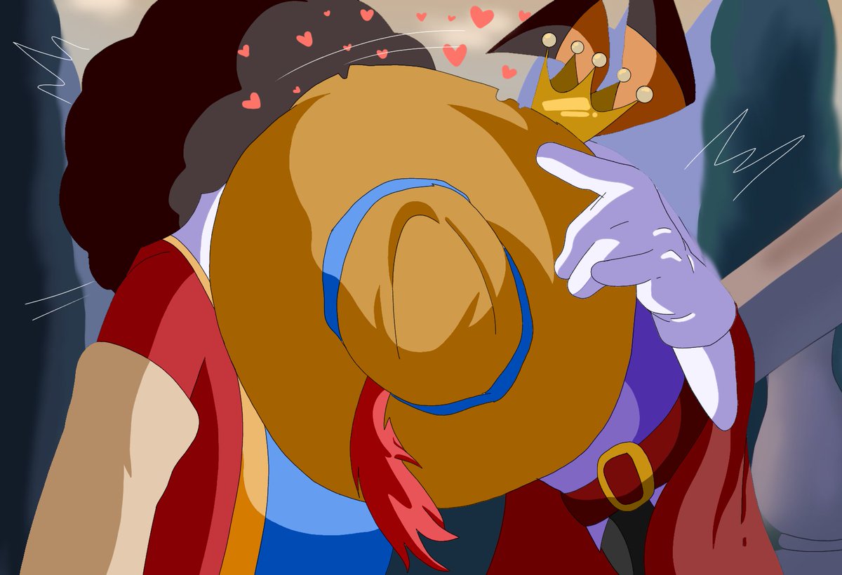 Toto_HC's tweet photo. Alguien le suena familiar está escena?😍💞#huevocartoon #huevocartoonfanarts https://t.co/5qZk6amekm