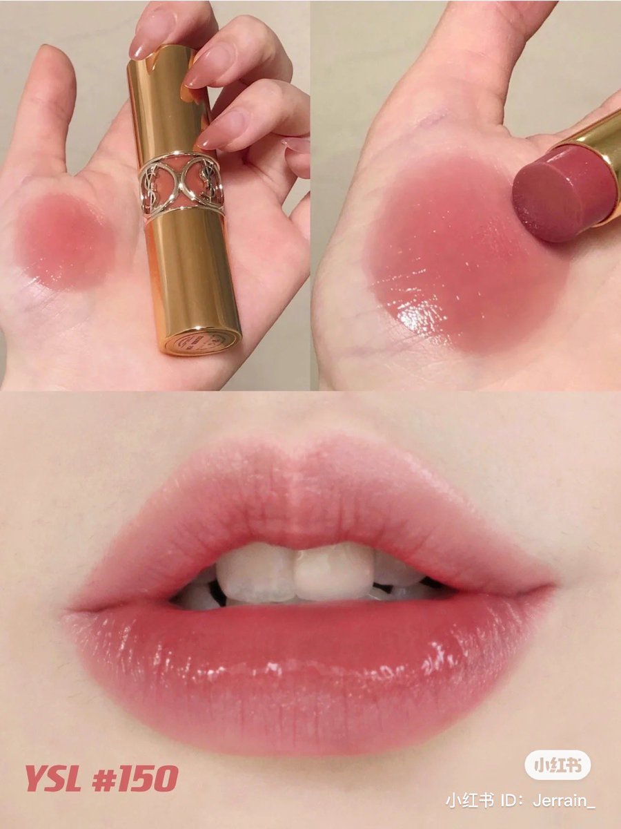 amdewreview24's tweet photo. 4แบรนด์ สีนัวๆ ฉ่ำแบบบบจึ้งงงง 👍🏻👍🏻💕
พิกัด
chanel : https://t.co/zyi83TfT5Q
lancome : https://t.co/6zBftEZlPw
ysl : https://t.co/BkBHm9TRCO
dior : https://t.co/BumS0aJmaF
#ลิป #ลิปสติก #รีวิว #ดิวรีวิว #timetoreview #ใช้ดีบอกต่อ #อะไรดีก็รีวิว #howtoperfect https://t.co/sCSCHmUKob