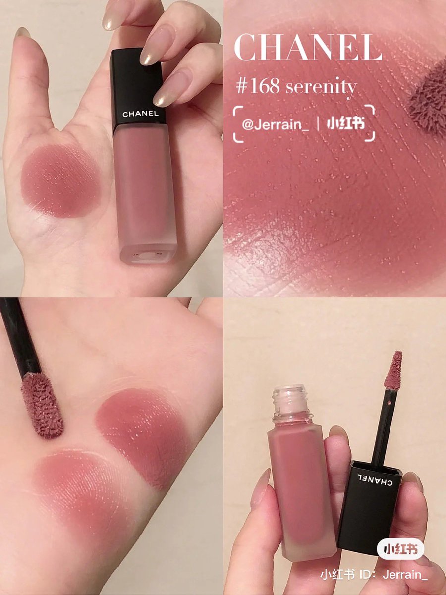 amdewreview24's tweet photo. 4แบรนด์ สีนัวๆ ฉ่ำแบบบบจึ้งงงง 👍🏻👍🏻💕
พิกัด
chanel : https://t.co/zyi83TfT5Q
lancome : https://t.co/6zBftEZlPw
ysl : https://t.co/BkBHm9TRCO
dior : https://t.co/BumS0aJmaF
#ลิป #ลิปสติก #รีวิว #ดิวรีวิว #timetoreview #ใช้ดีบอกต่อ #อะไรดีก็รีวิว #howtoperfect https://t.co/sCSCHmUKob