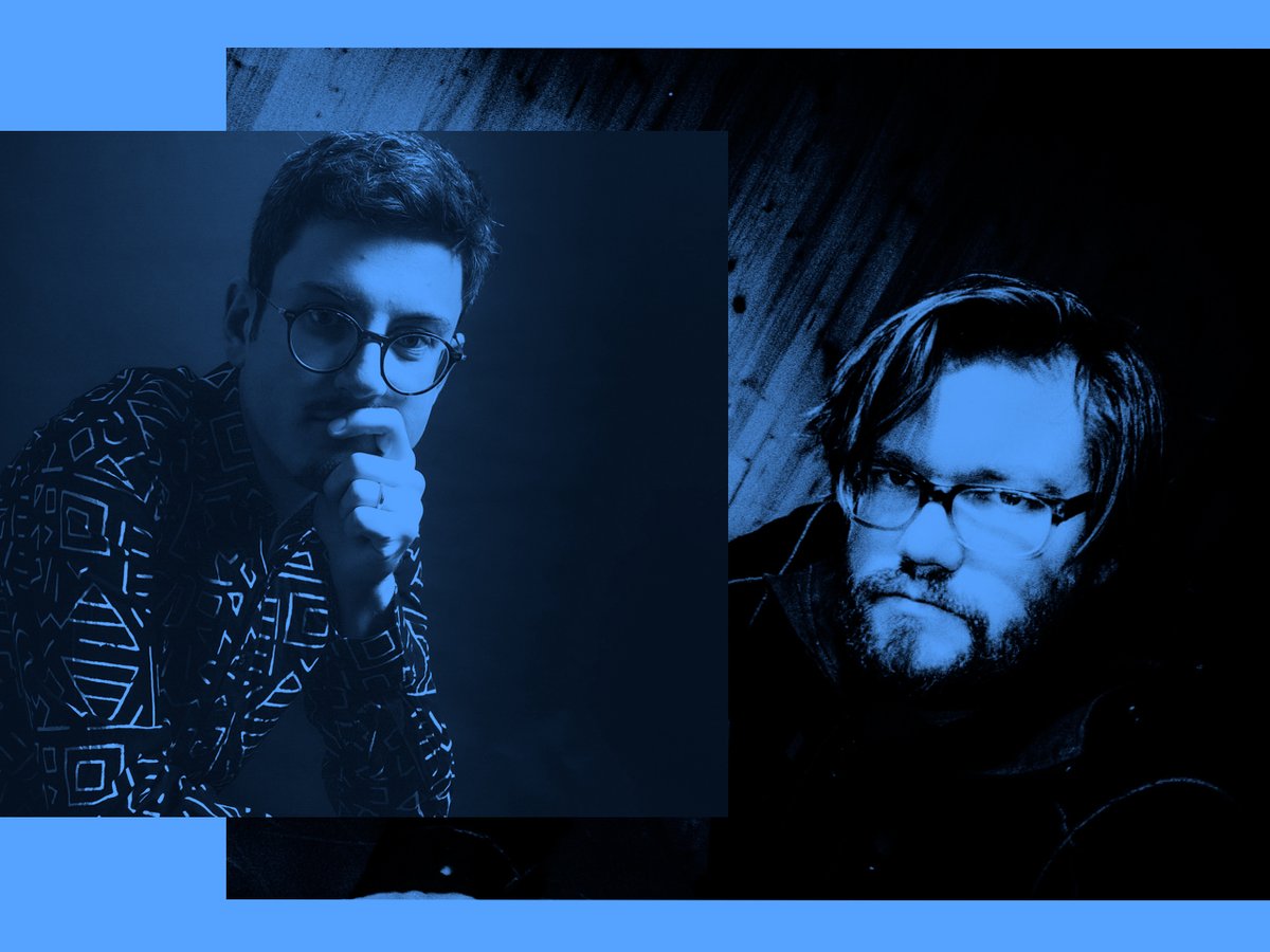 vortexjazz's tweet photo. THIS WEEK 💥 @ReissBeckles Group + @ElliotGalvin X @davesmithdrums + double bill @EmilyRobertsGtr / @christylemusic + #theflame @robertmitchellm / Neil Charles / Mark Sanders + #HowardRiley documentary + Vortex Jam w/ Jas Kayser 👉  https://t.co/PsLBj1rsxW @LondonJazz @Jazzwise https://t.co/Zd6qfpFh4e