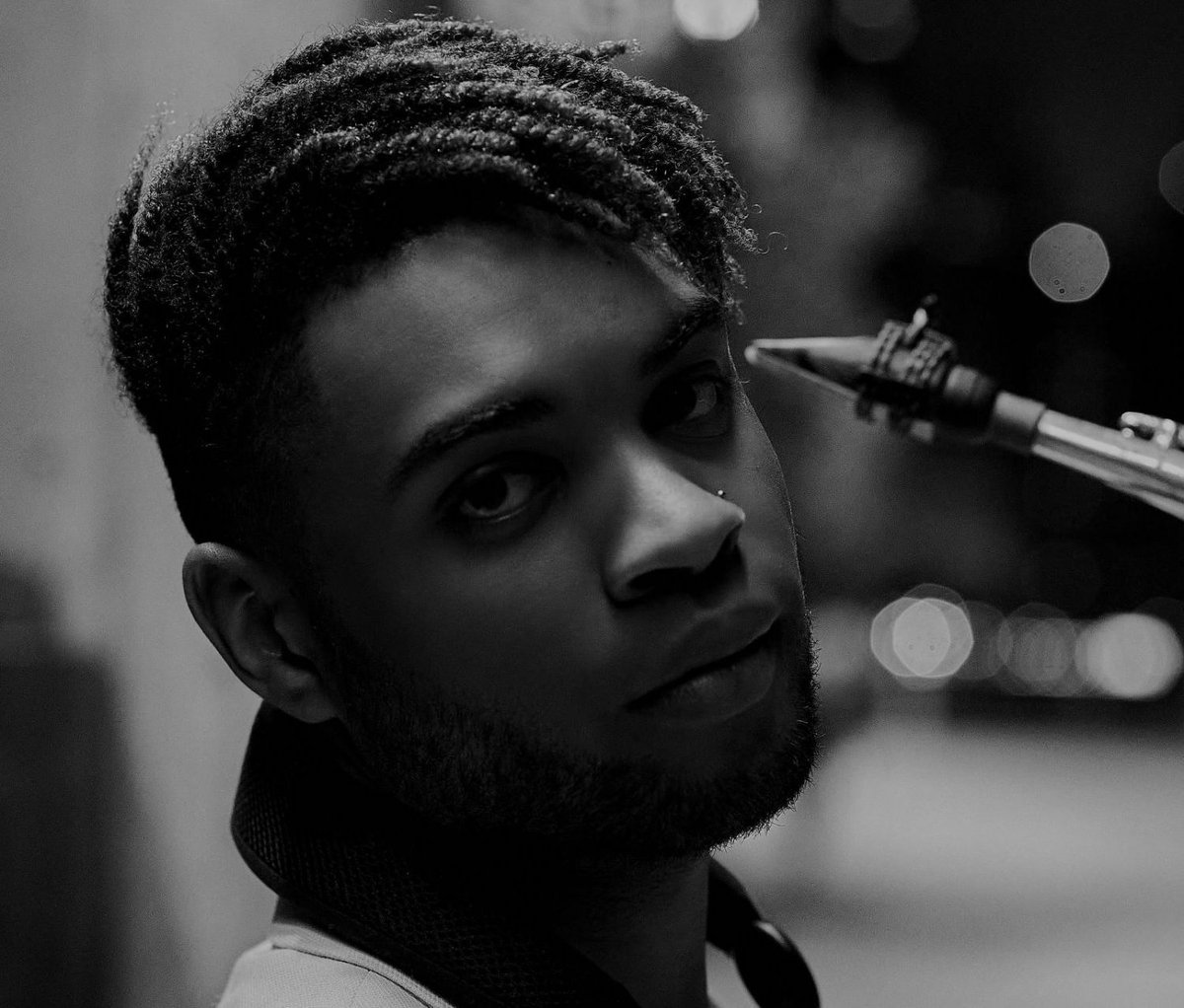 vortexjazz's tweet photo. THIS WEEK 💥 @ReissBeckles Group + @ElliotGalvin X @davesmithdrums + double bill @EmilyRobertsGtr / @christylemusic + #theflame @robertmitchellm / Neil Charles / Mark Sanders + #HowardRiley documentary + Vortex Jam w/ Jas Kayser 👉  https://t.co/PsLBj1rsxW @LondonJazz @Jazzwise https://t.co/Zd6qfpFh4e