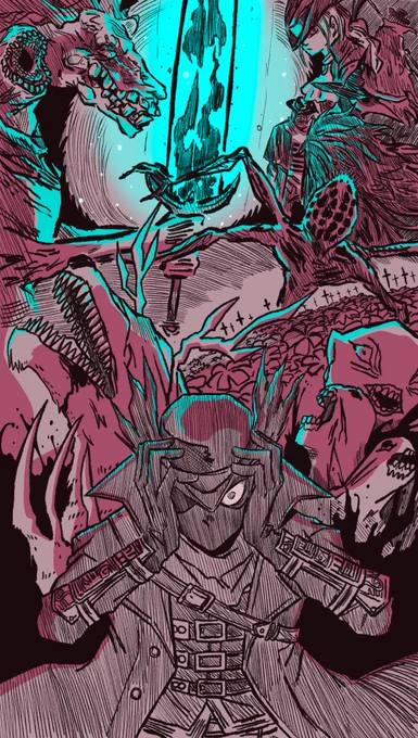 Fan art |   