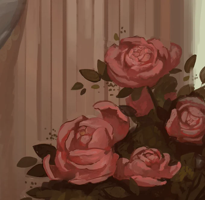 Close ups! 