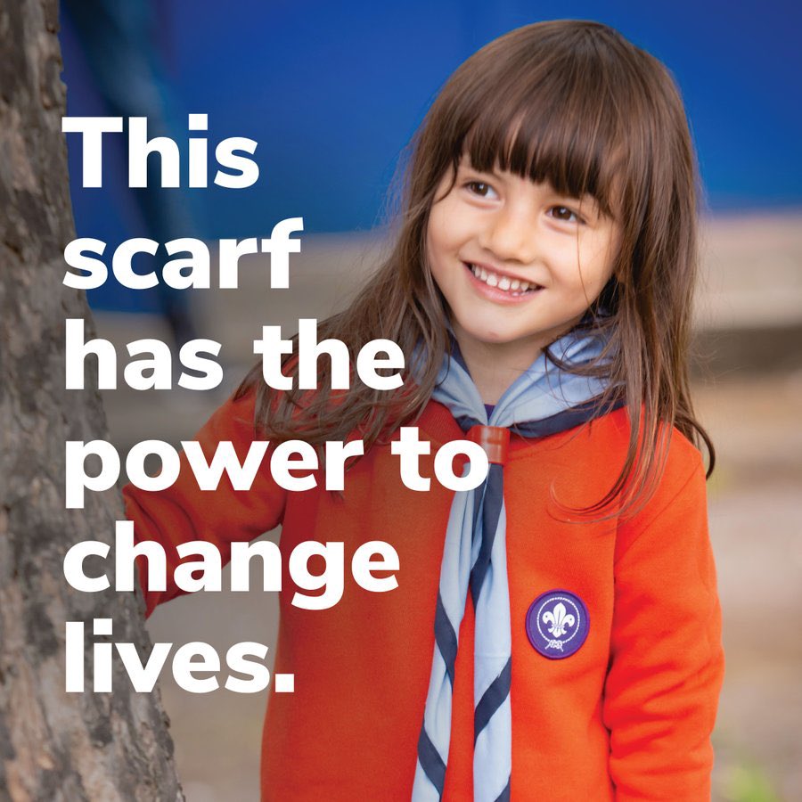 TynemouthScouts's tweet photo. We treat it with respect and wear it with pride. #SkillsForLife

https://t.co/CjF7lEkAkA https://t.co/UOZoWRT7fT
