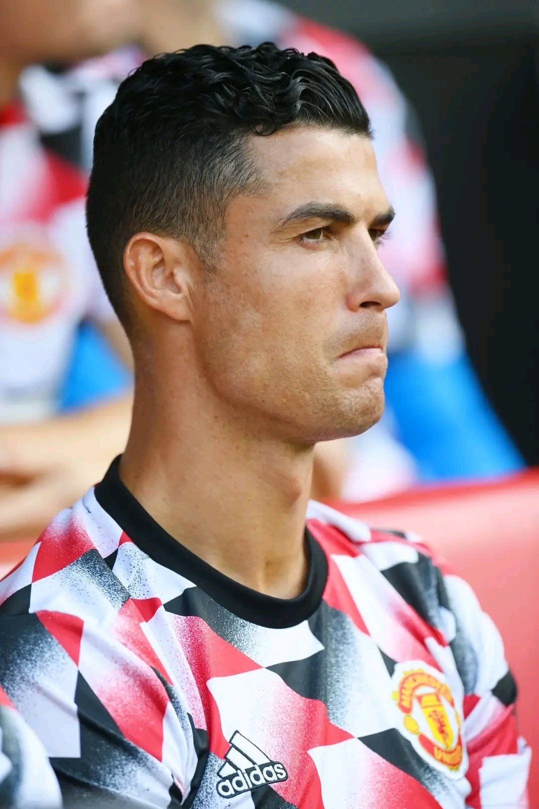 SOLTARAM on Twitter: "🗣️ “Conhecendo Ronaldo, sei que ele está ...