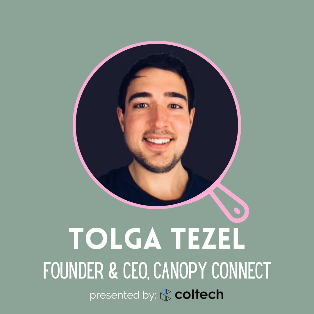 Beyond the Policy: Insurance Requirements Podcast (@beyondthepolicy) on Twitter photo In this episode of Beyond the Policy, we welcome Tolga to share his insight around building an early stage startup and raising capital.
Listen here: bit.ly/3As3liN In this episode of Beyond the Policy, we welcome Tolga to share his insight around building an early stage startup and raising capital.
Listen here: bit.ly/3As3liN
