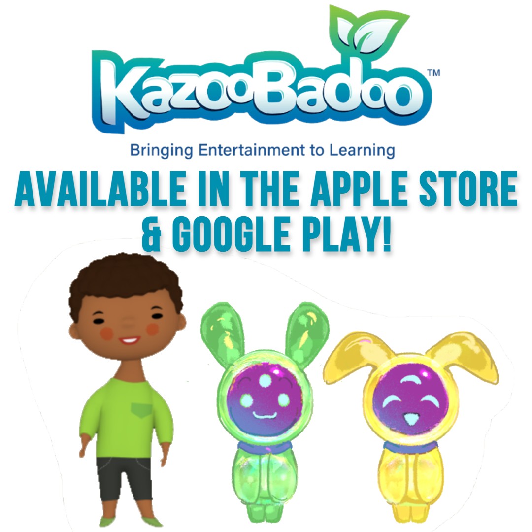 KazooBadoo's tweet photo. New characters coming soon to the #KazooBadoo Universe! Check out our concept illustrations featuring designs for our upcoming math level. Follow us for more!
Play KazooBadoo for free by going to https://t.co/V3f65tUCAa!
#kids #digitallearning #educationgame #onlinegame #game https://t.co/iE48wGIjY4