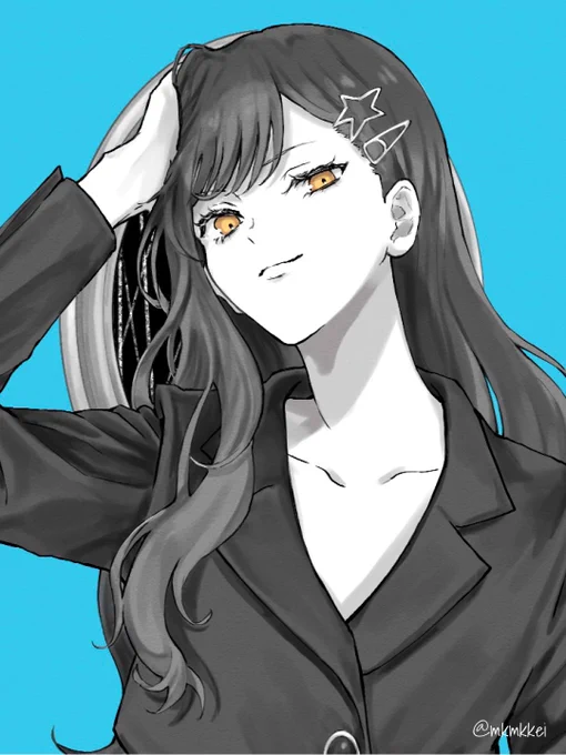 空っぽの頭蓋骨だろ#prsk_FA 