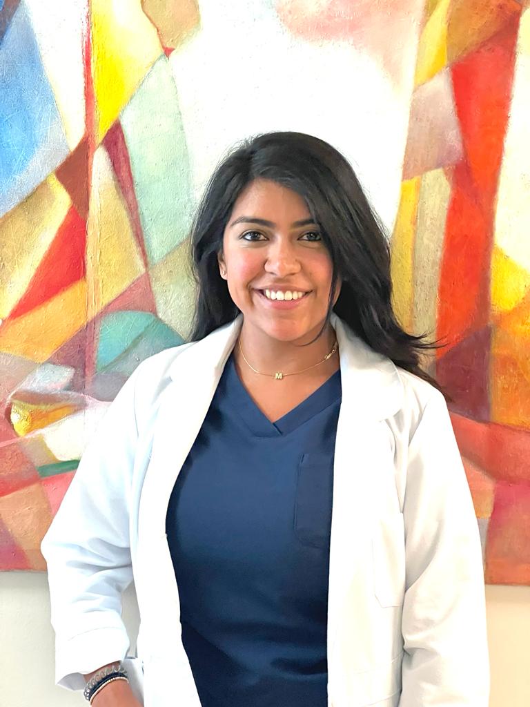 Viviana Tenorio joins our team after pursuing her MSN in Adult-Gerontology &amp; Acute Care. Her Emergency Medicine experience spans over 5 years from BHM’s largest ED. She obtained both her master and Bachelor degree from Barry University. Her aspiration is to reach her communit ...