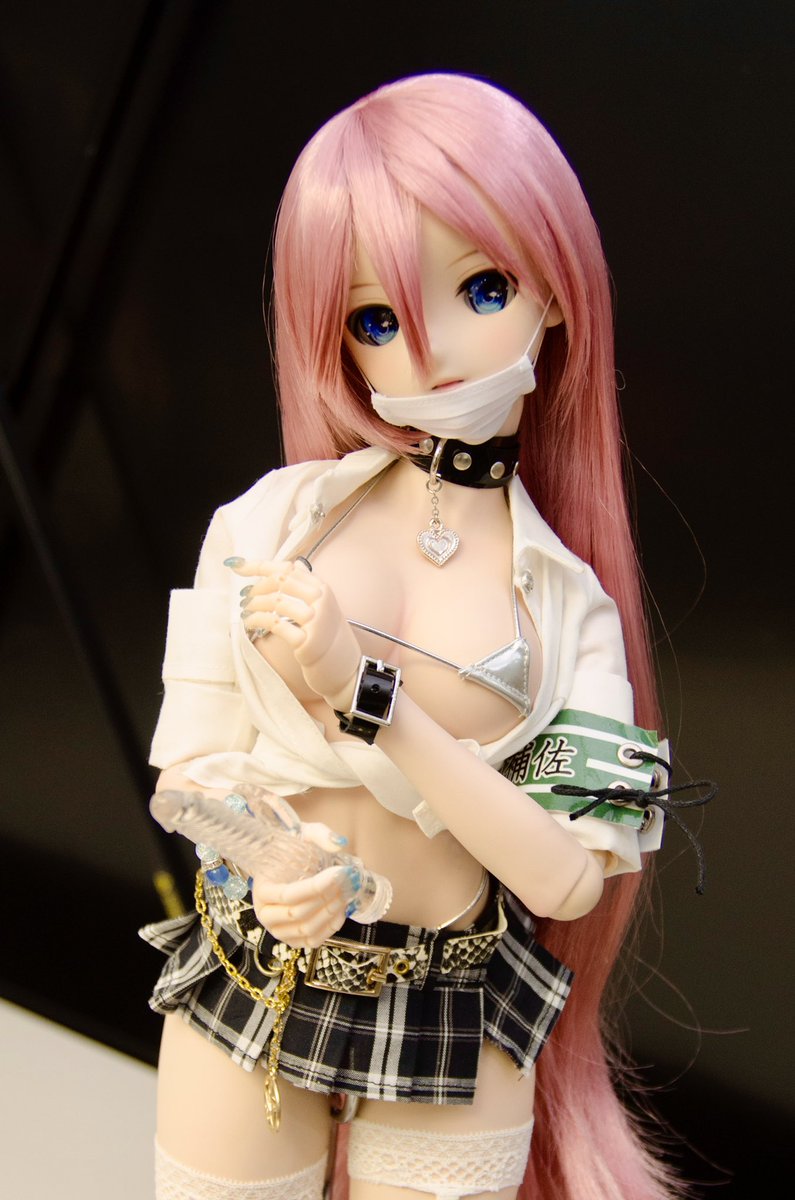 HD_fxr86's tweet photo. #DOF18 にて… https://t.co/31NRM4siVD