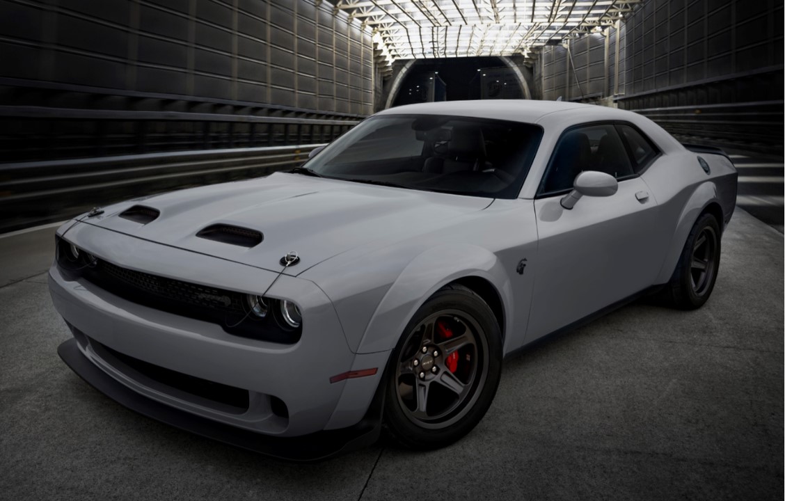 StellantisMX's tweet photo. El vehículo capaz de hacerte feliz... @DodgeMX Challenger https://t.co/XnP8EVxoBn