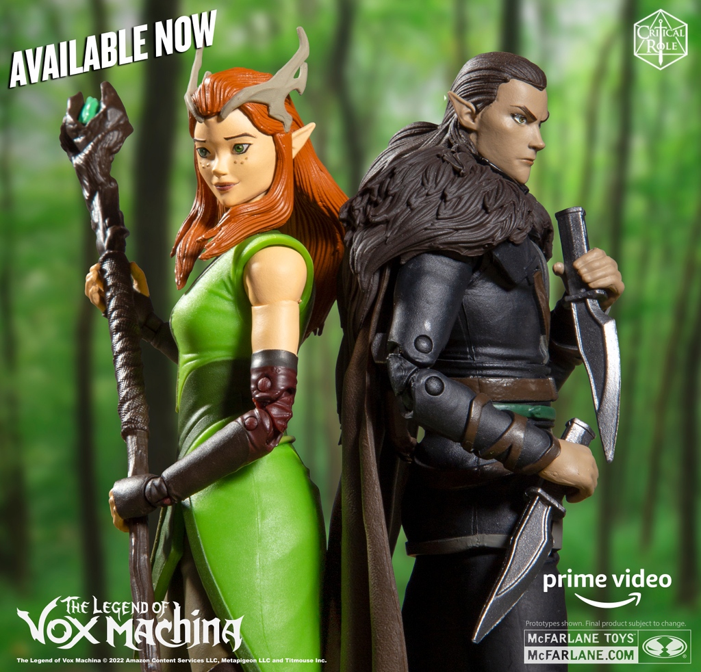 Brown Eyed Catalyst 🇨🇦💗🇺🇦 on Twitter "RT Keyleth and