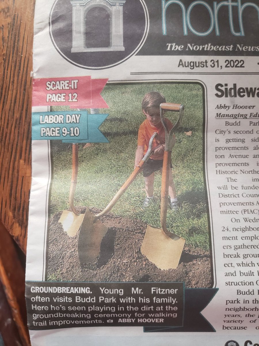 JimmyFitzner's tweet image. Reggie never misses an opportunity to dig in the dirt!