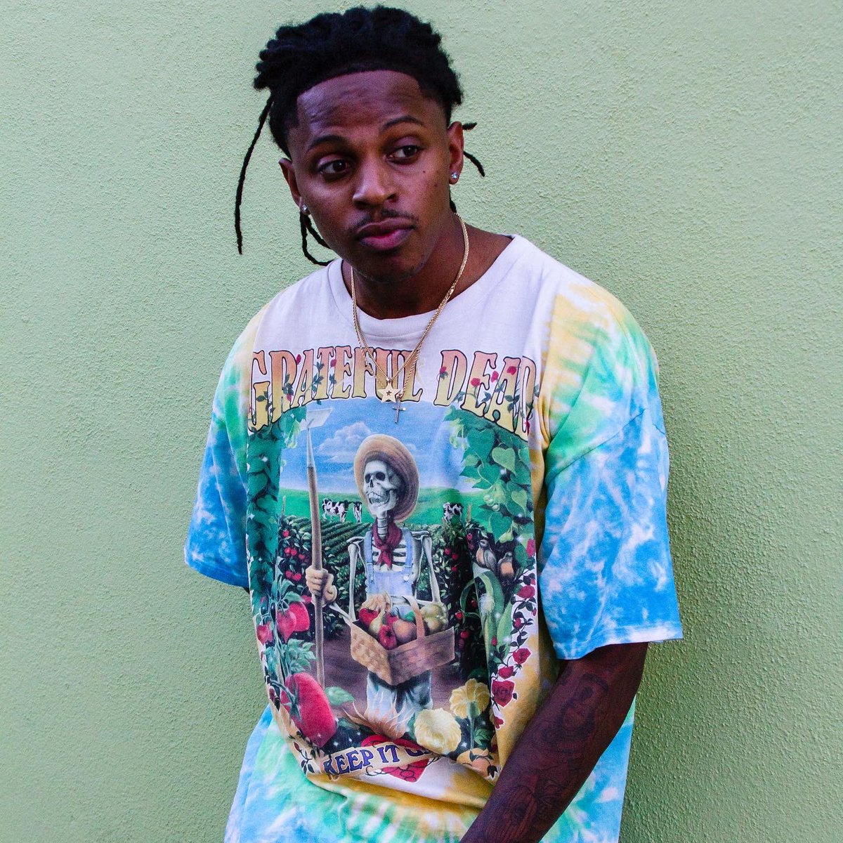 TrapMaulWTS's tweet photo. Let it go 
Been WT$ https://t.co/yLhRxDVxyb