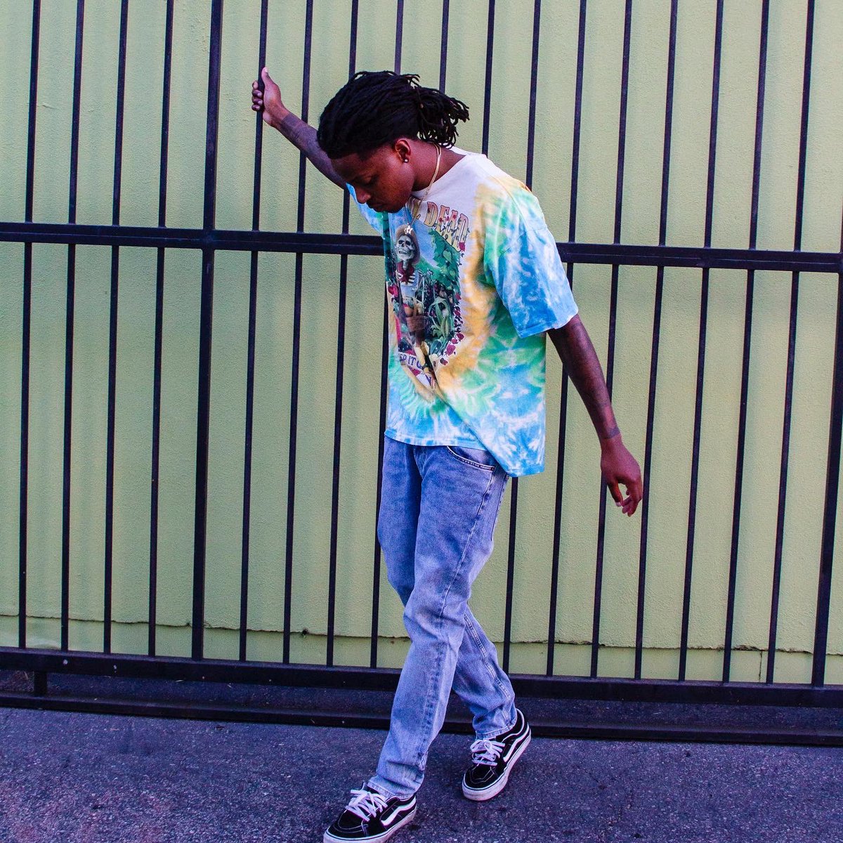 TrapMaulWTS's tweet photo. Let it go 
Been WT$ https://t.co/yLhRxDVxyb