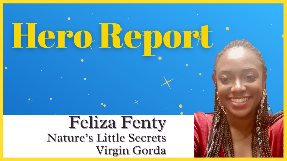 stonesoupleader's tweet photo. WATCH Feliza’s powerful video message to support our children.  “I am #FelizaFenty &amp; I speak up.” 
#StewardsOfChildren #GirlPower #SexualAbusePrevention 
https://t.co/YXHBNTDHpz
.
.
@preeTbird 
#StoneSoupHero #FelizaFenty https://t.co/QaFb8XL6PJ
