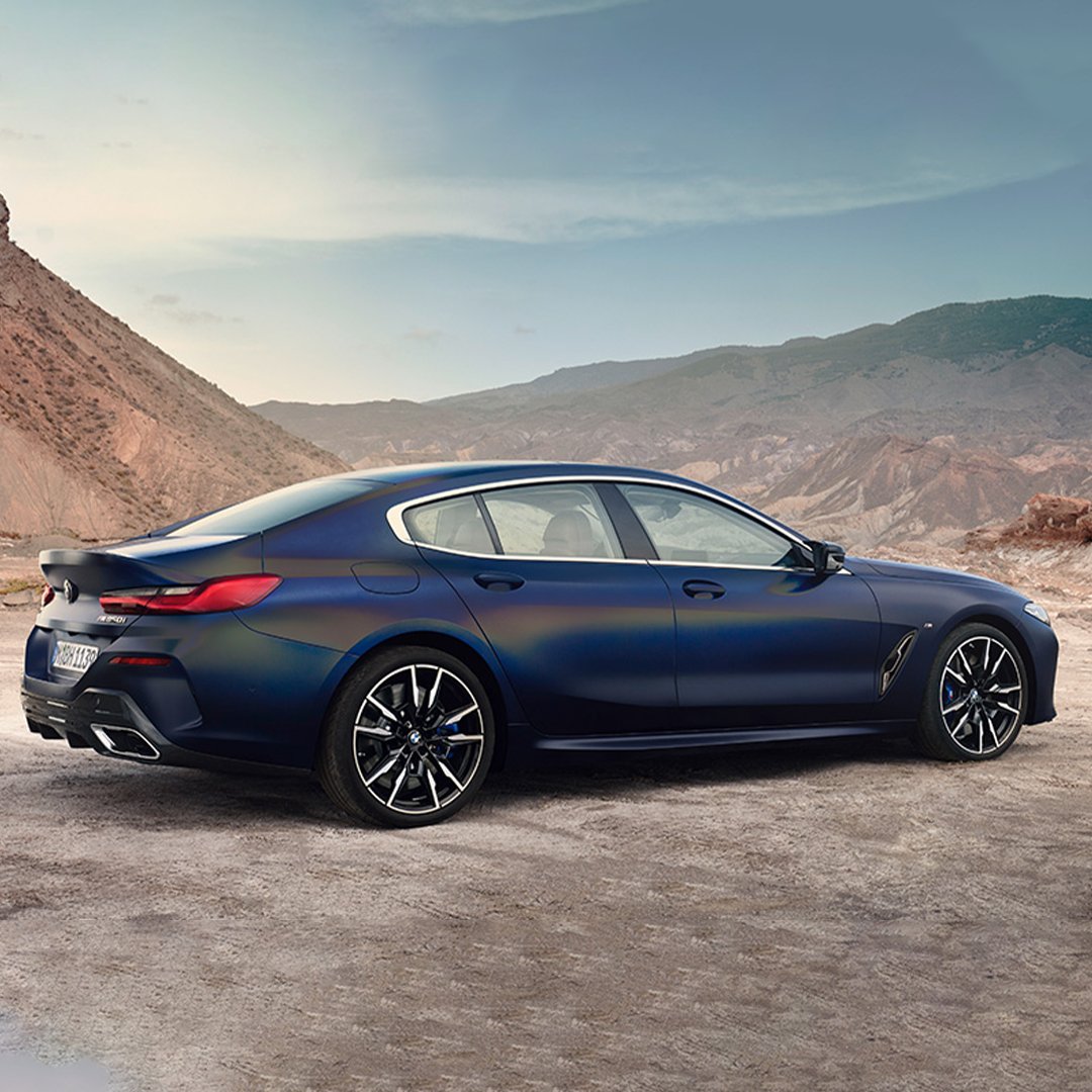 Join us as our guest writer Andrew Maness takes us on a trip from Munich to Lake Como, starring the new BMW 8 Series.

Read the full piece and see more of the incredible imagery: helstongarages.co.uk/news/dream-dri…

#WesterlyBMW #8Series