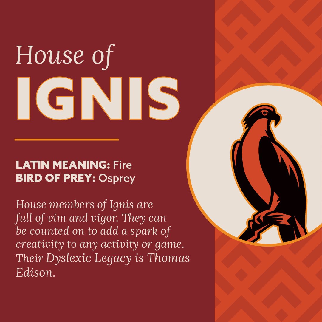 SchenckSchool's tweet photo. Our House System brings students, faculty, and staff from all grade levels together to cultivate leadership, teamwork, and community. Swipe to learn about the four Houses and see what makes each one special! #TheSchenckSchool https://t.co/dpqsrFpZgL