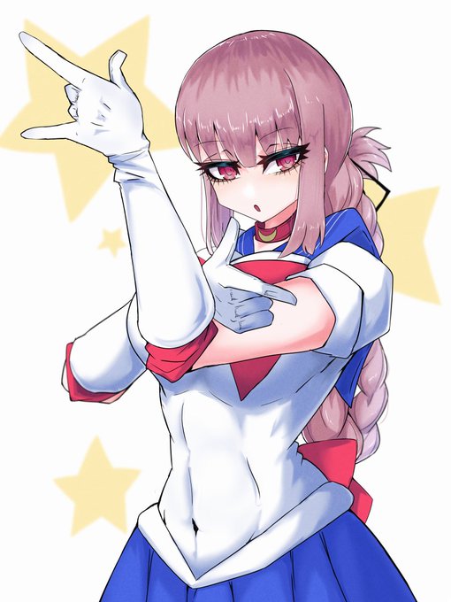 おしおきしてくるタイプの婦長。 