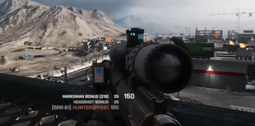 CovertRecon's tweet photo. #YoutubeShorts #GamingContent #Battlefield #XboxOne #Gamer #gamingcommunity #ContentCreator
Follow @CovertReconJr for daily content https://t.co/6L7L6xyDcS