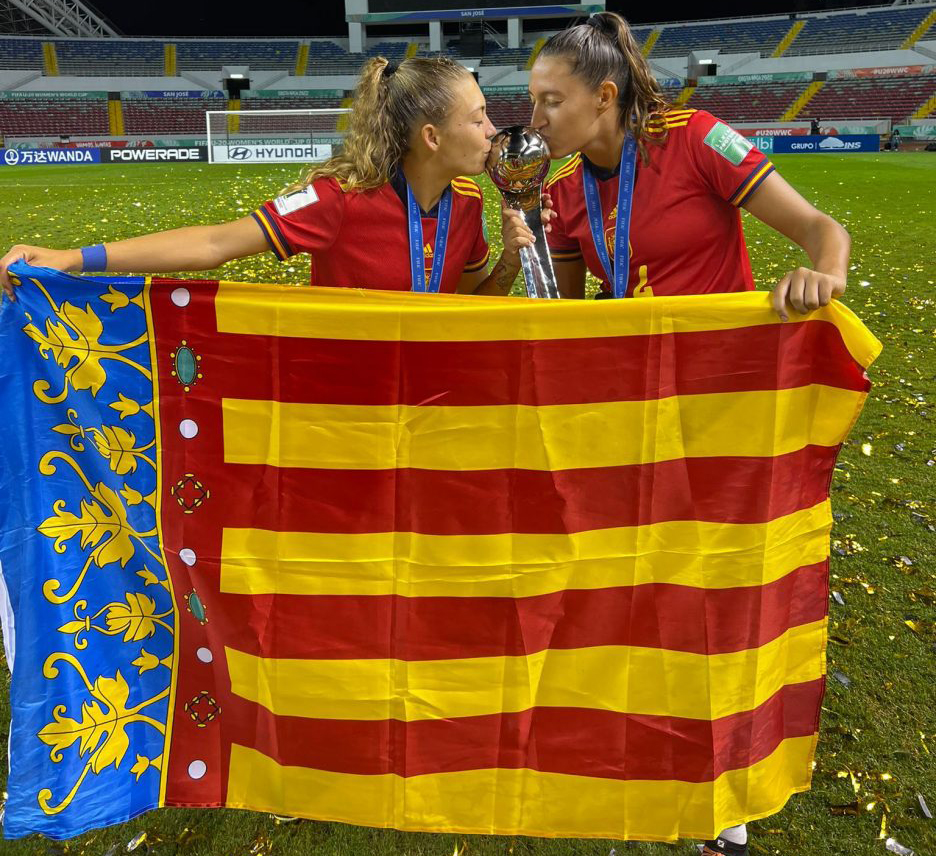 REPÚBLICA VALENCIANA / ESTAT VALENCIÀ tweet media