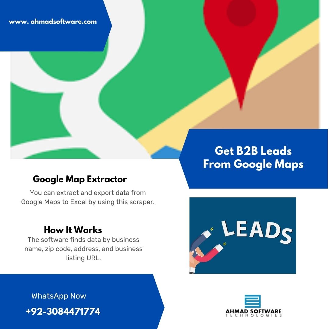 william45309741's tweet image. How To Use Google Map Extractor To Extract Google Maps Data?
guestpostingnow.com/the-best-googl…
#googlemapsextractor #googlemapleadextractor #googlemapdataextractor #googlemapsemailextractor #googleplacesscraper #googlemapsleadgeneration #howtoextractdatafromgooglemaps
