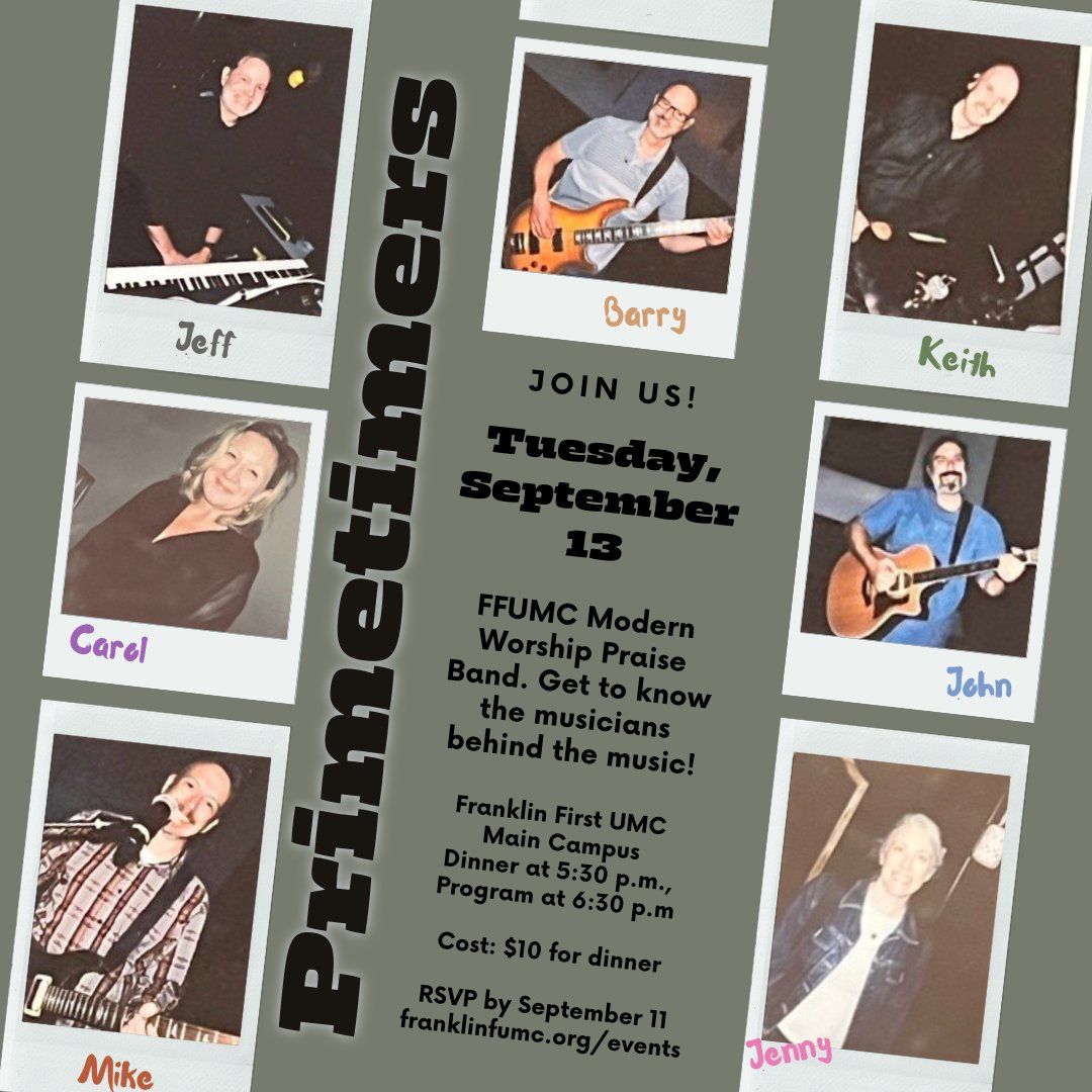 Franklin_First's tweet photo. https://t.co/i9uB9DisUD
Click on Spetmember 13th calendar to register. https://t.co/r6fmHvkjqq