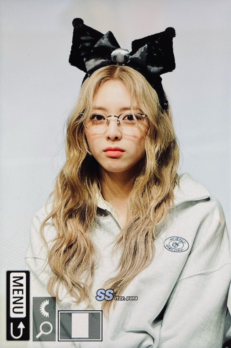 shinsarang_yn's tweet photo. 220830 도로주행 빠이팅 🙂👊🏻
#유나 #YUNA #있지 #ITZY https://t.co/yST5YHt77b