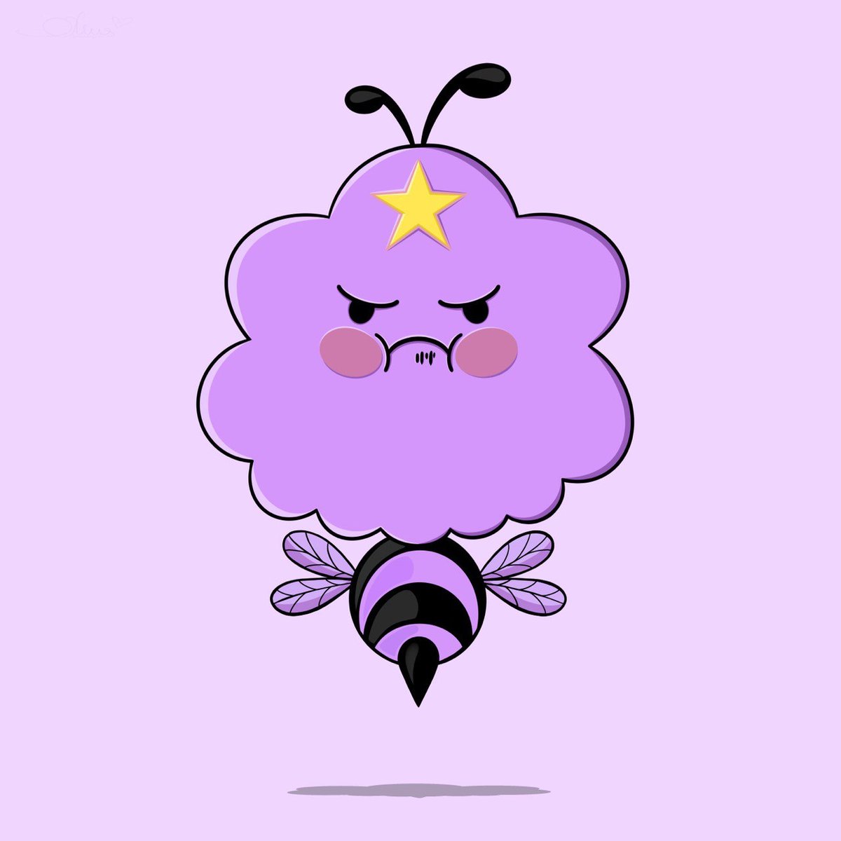 MelenaMus's tweet photo. My new #NFT available on @OpenSea
#89 in the collection BeeCoin🐝

❤️+RT
Thank you for support dear friends 🤗
https://t.co/nDKK2AtuRU

#NFTshill #NFTGiveaway #nftart #NFTCommumity #NFTProject #NFTfamily #nftcollector #NFTs #OpenSeaNFT #WomeninNFTs  #BeeCoinCollectionNFT https://t.co/bwuj2Rkeij