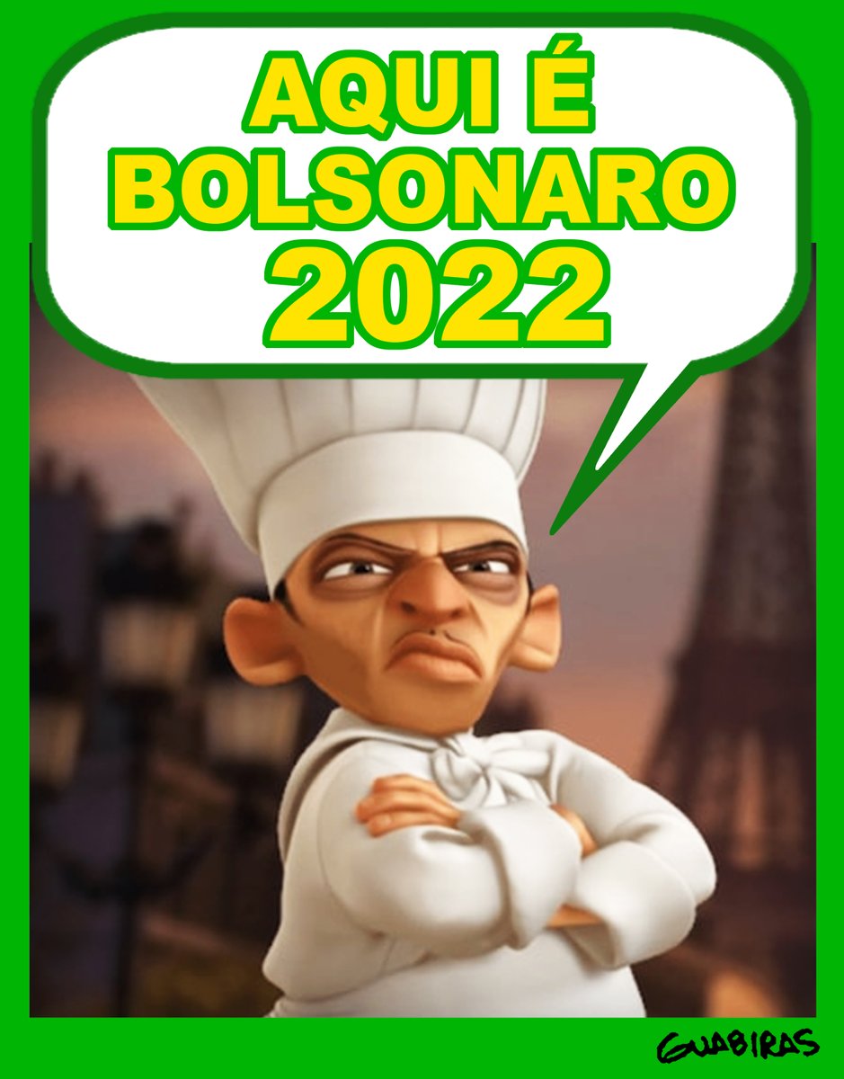 Guabiras Cartunista tweet media